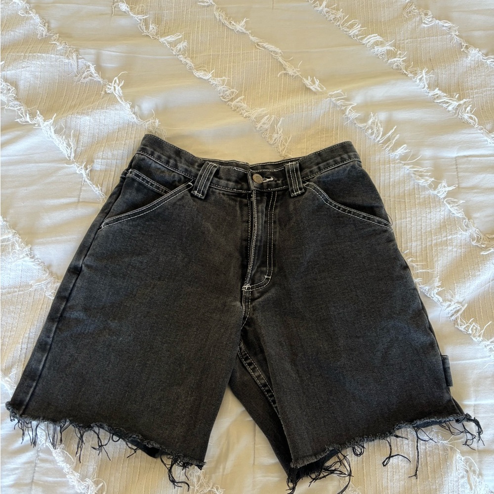 Brandy Melville shorts